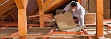 Types of Insulation We Offer in West Monroe, LA